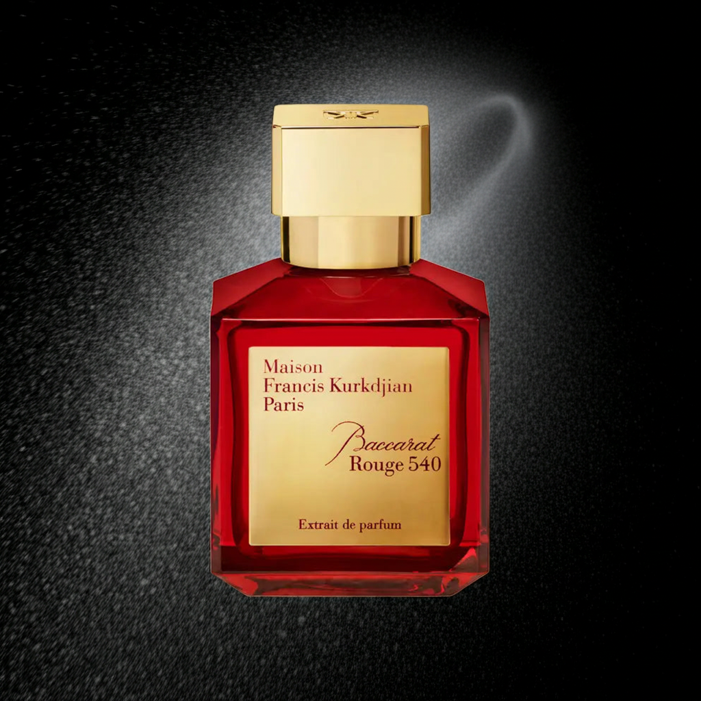 Maison Francis Kurkdijan Paris