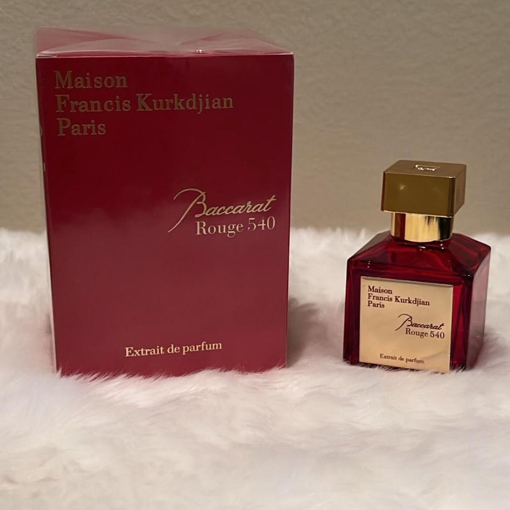 Maison Francis Kurkdijan Paris