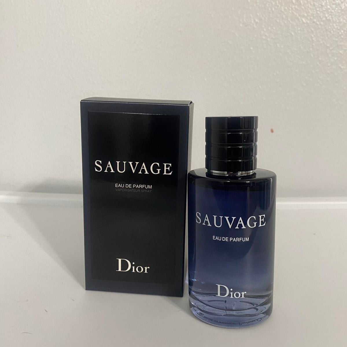 Dior Sauvage