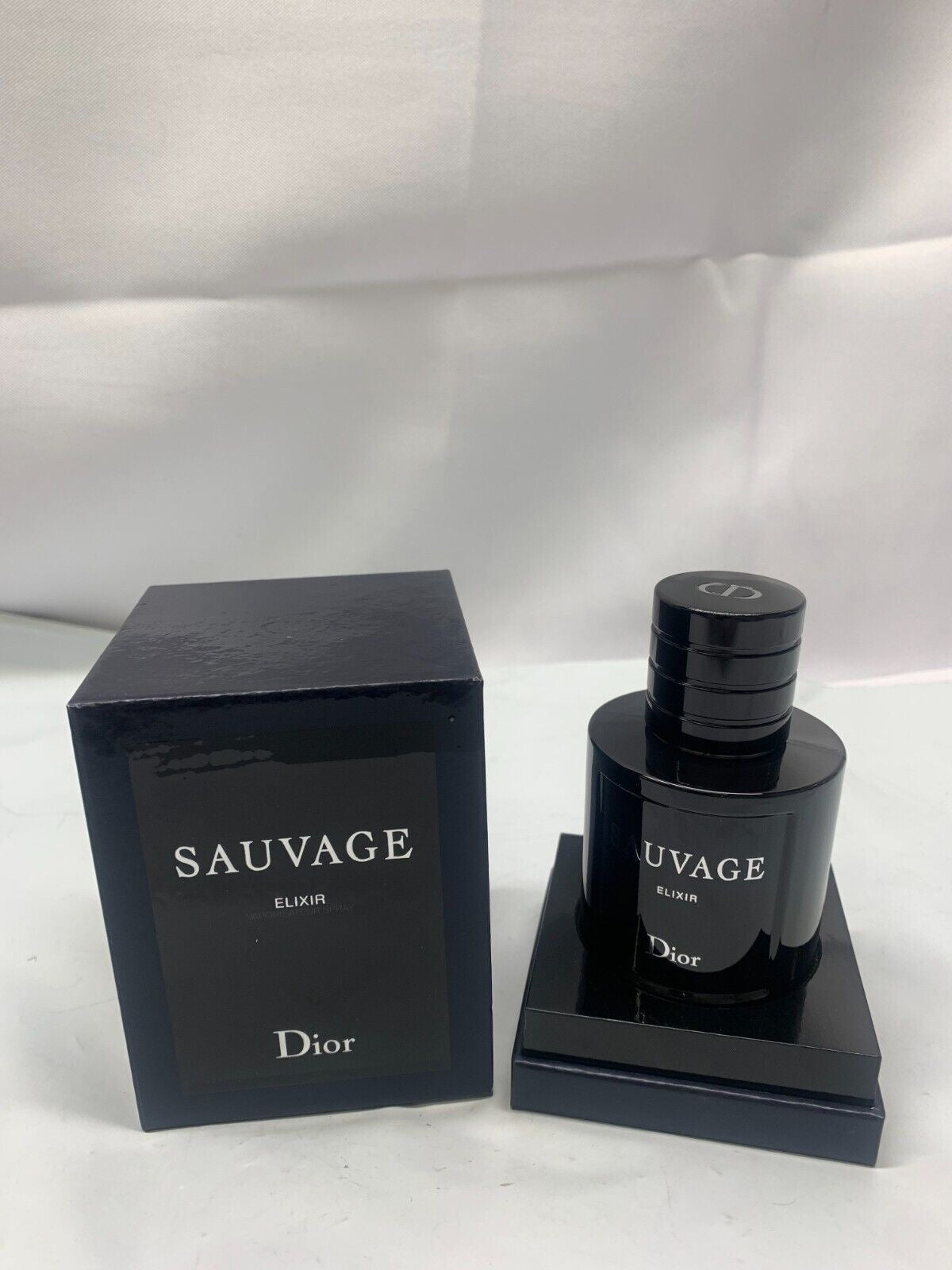 Dior Sauvage