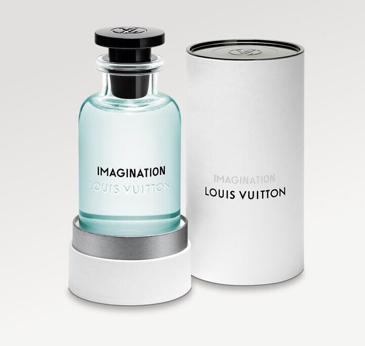 Imagination Louis Vuitton