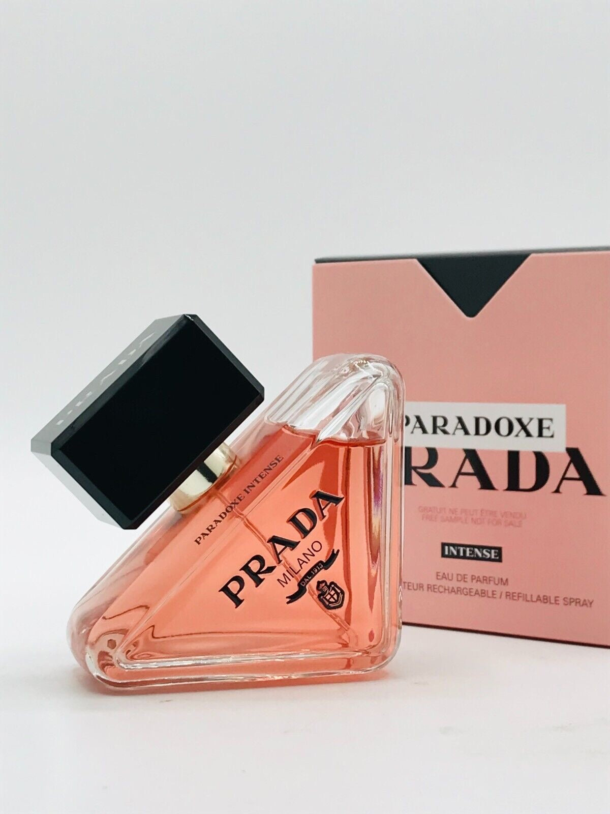 PARADOXE PRADA