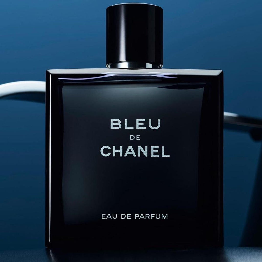 BLEU DE CHANEL
