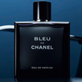 BLEU DE CHANEL