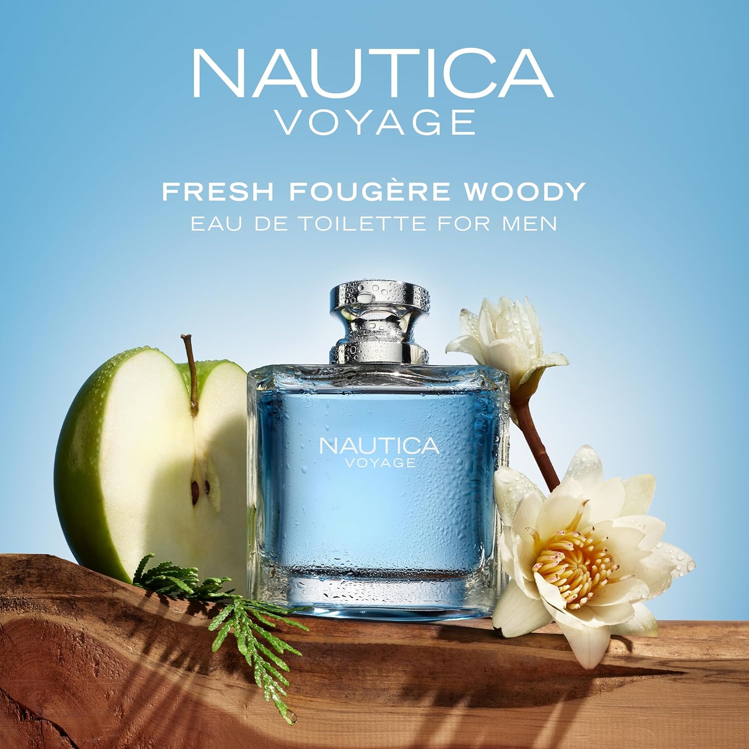 Ocean Voyage Fresh Daily Cologne