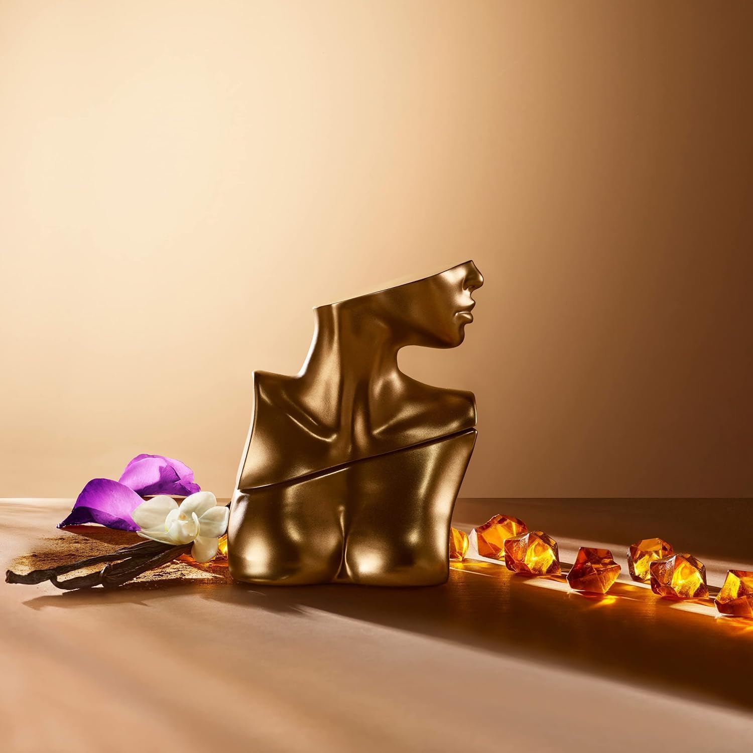 Sugared Petals Vanilla Signature Scent