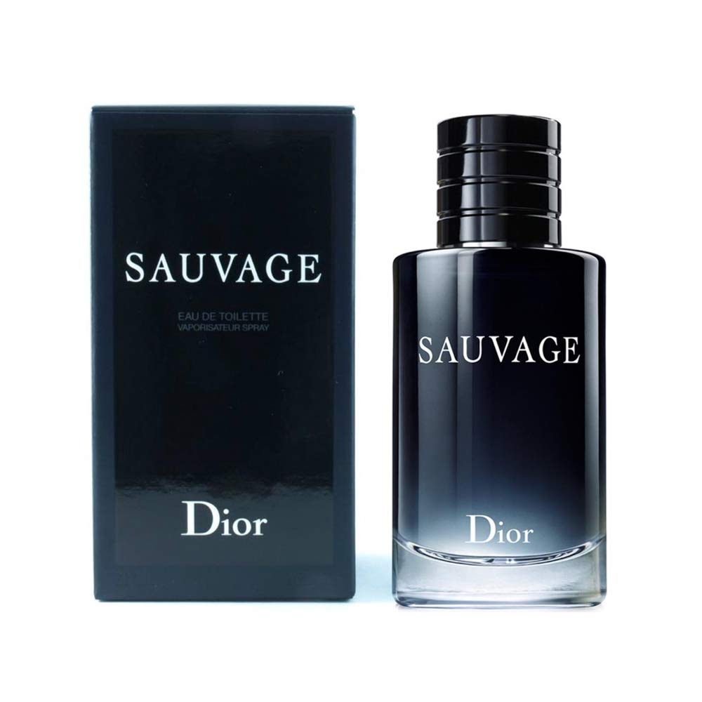 Sauvage Fresh Signature Everyday Cologne