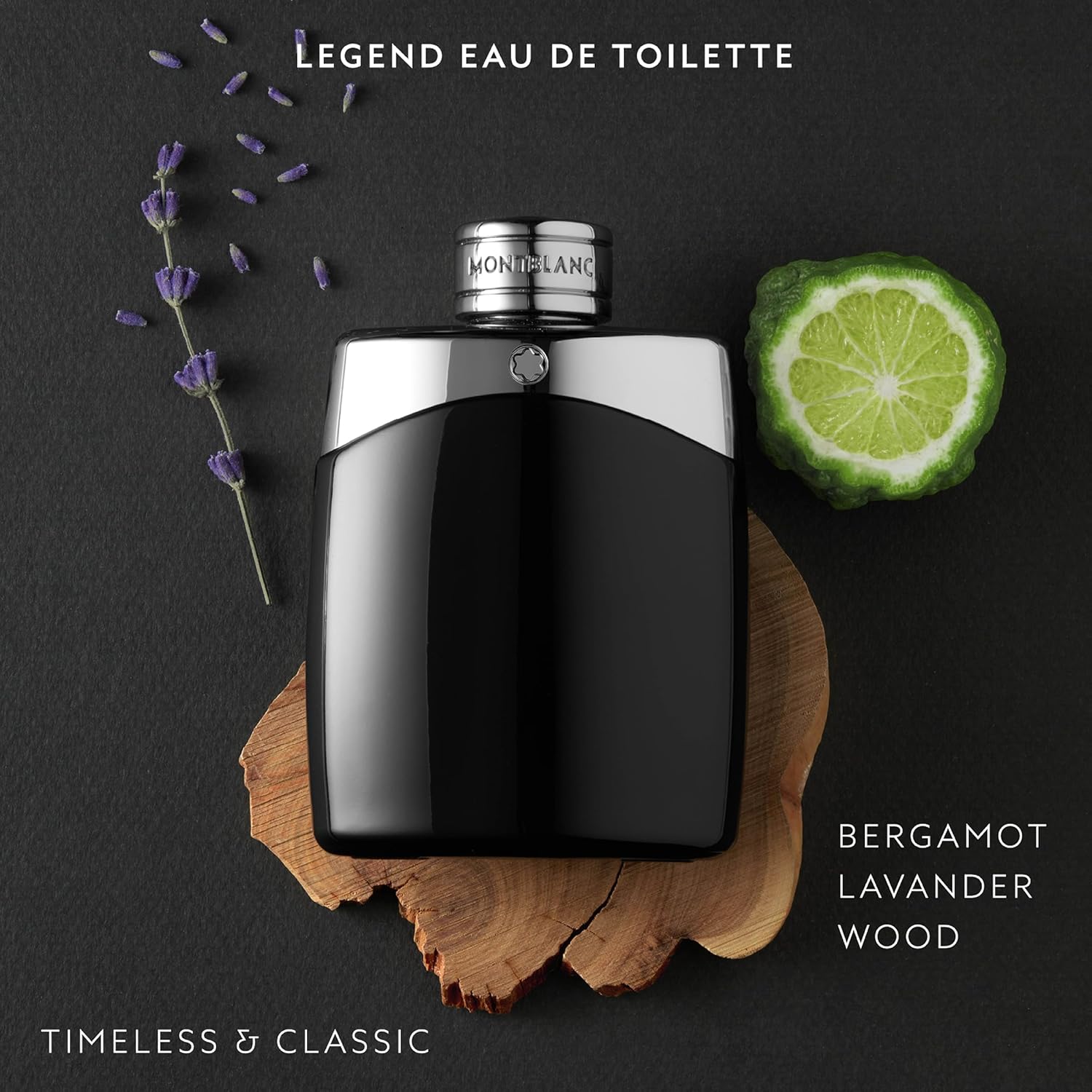Legend Fresh Classic Signature Cologne