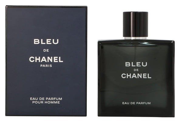 Blue Essence Signature Daily Fragrance