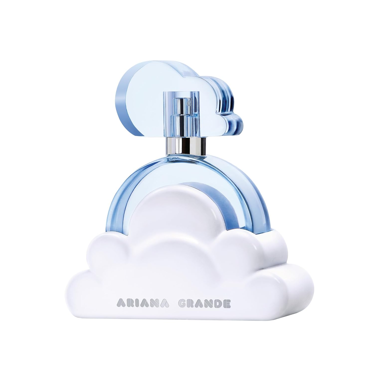 Cloud Signature Everyday Comfort Cologne Spray