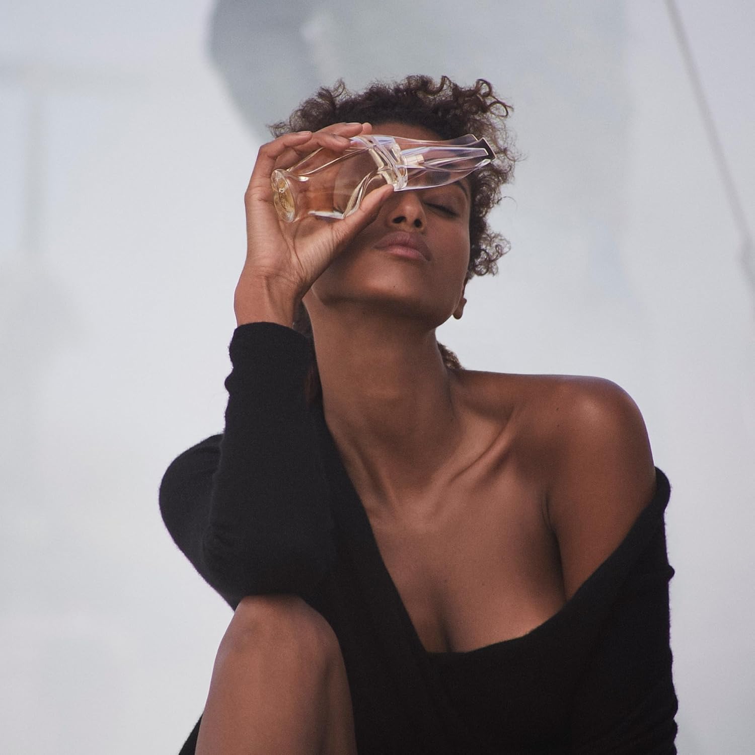 Cashmere Mist Cologne Classic