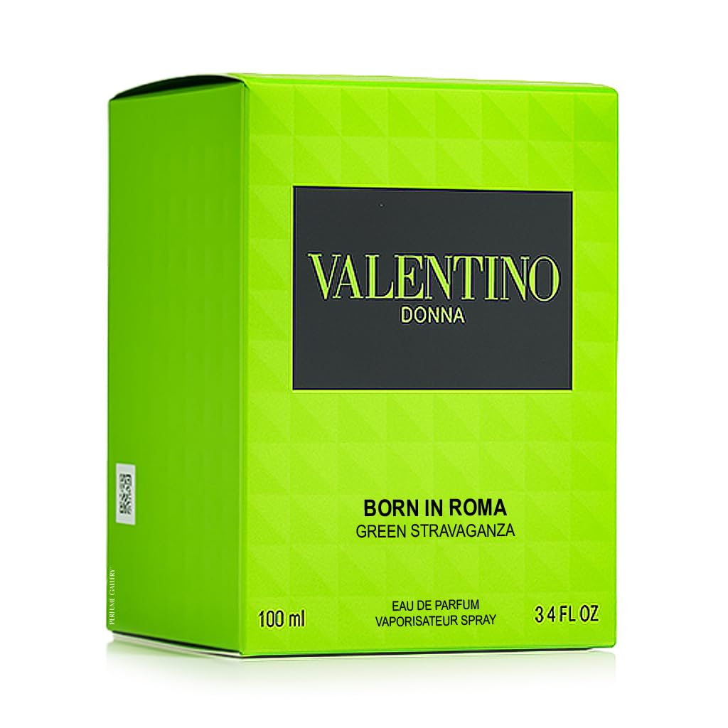 Urban Green Signature Cologne Essence