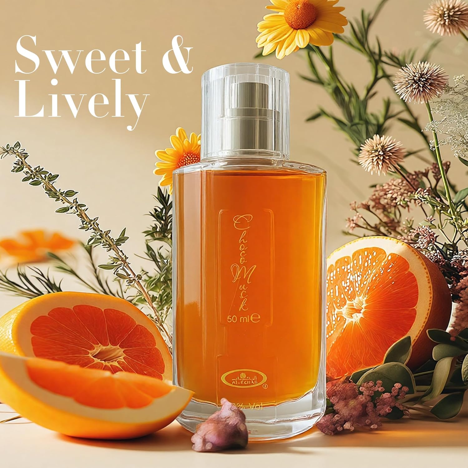 Velvet Cocoa Signature Cologne