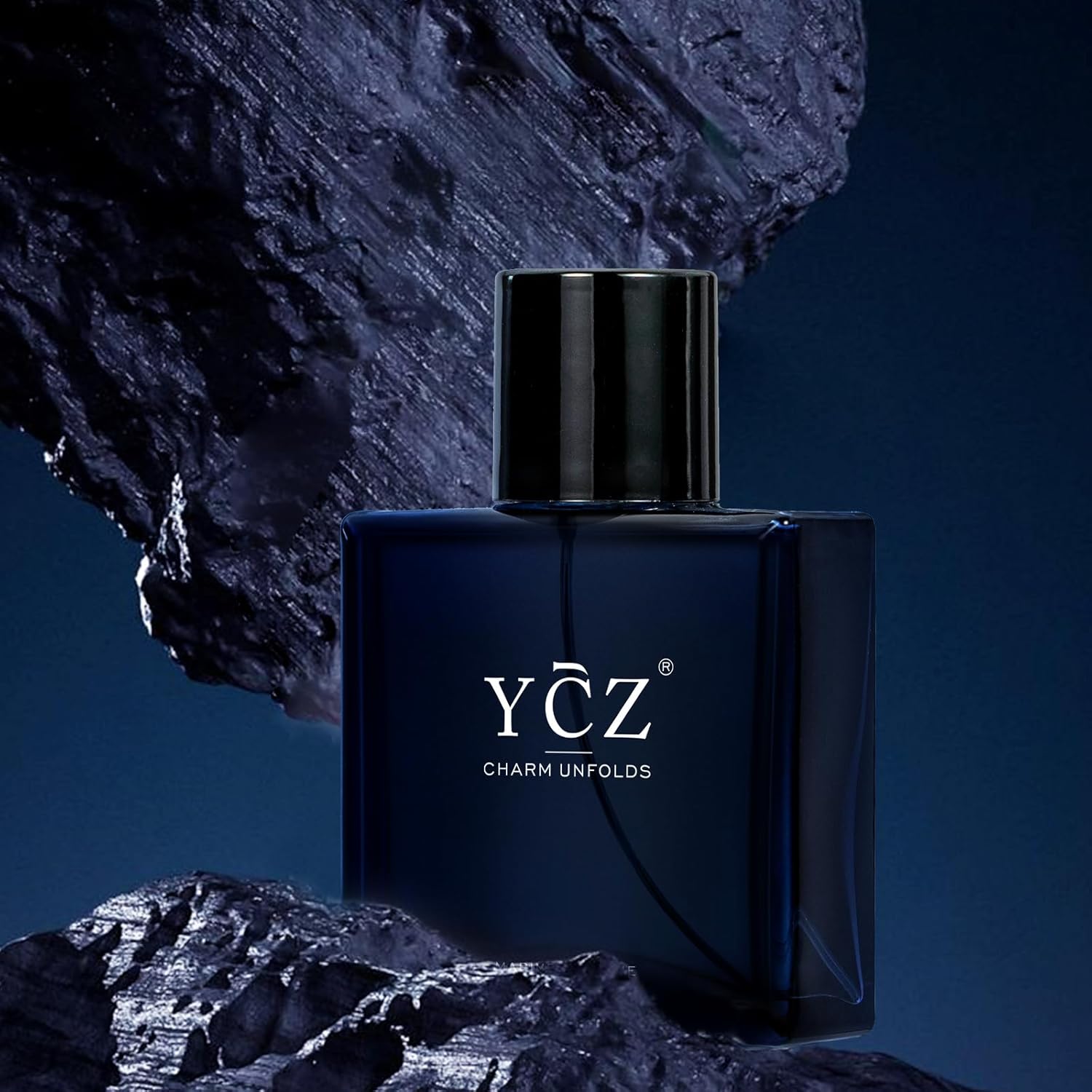 Ocean Bloom Eau de Parfum