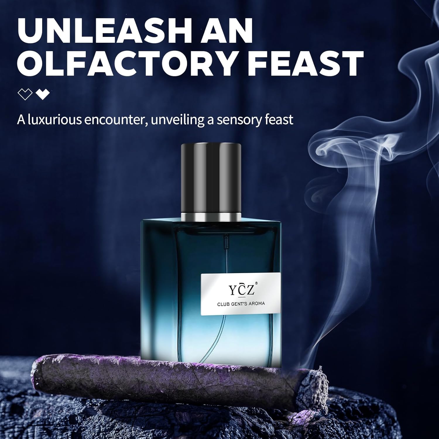Velvet Night Signature Femme Scent