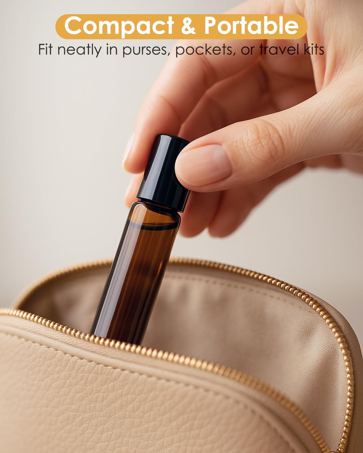 Everyday Roll-On Bottles