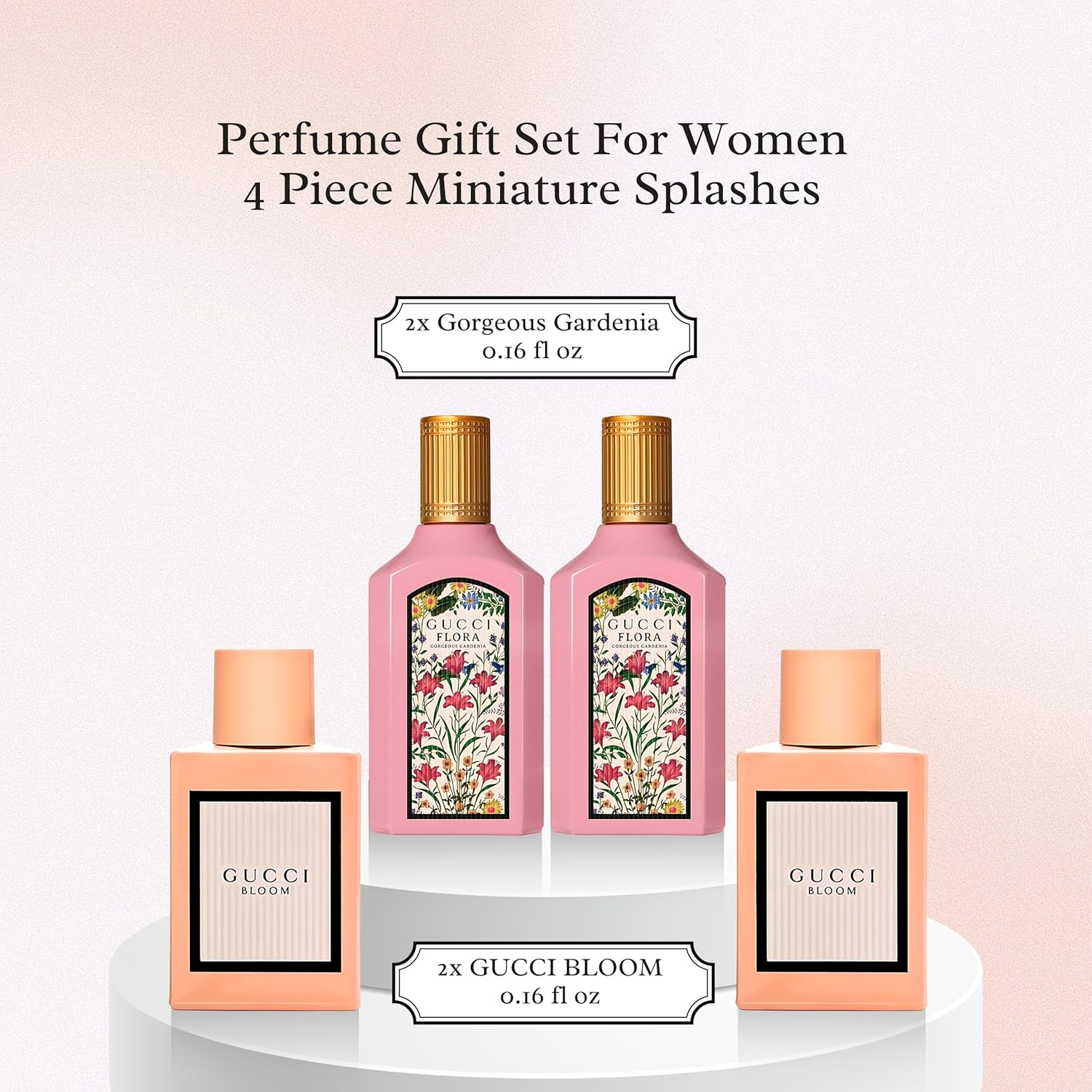 Signature Mini Fragrance Set
