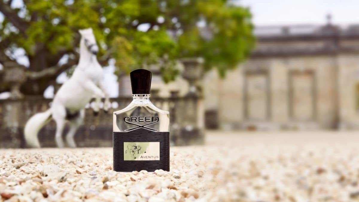 Aventus Heritage Classic Signature Scent