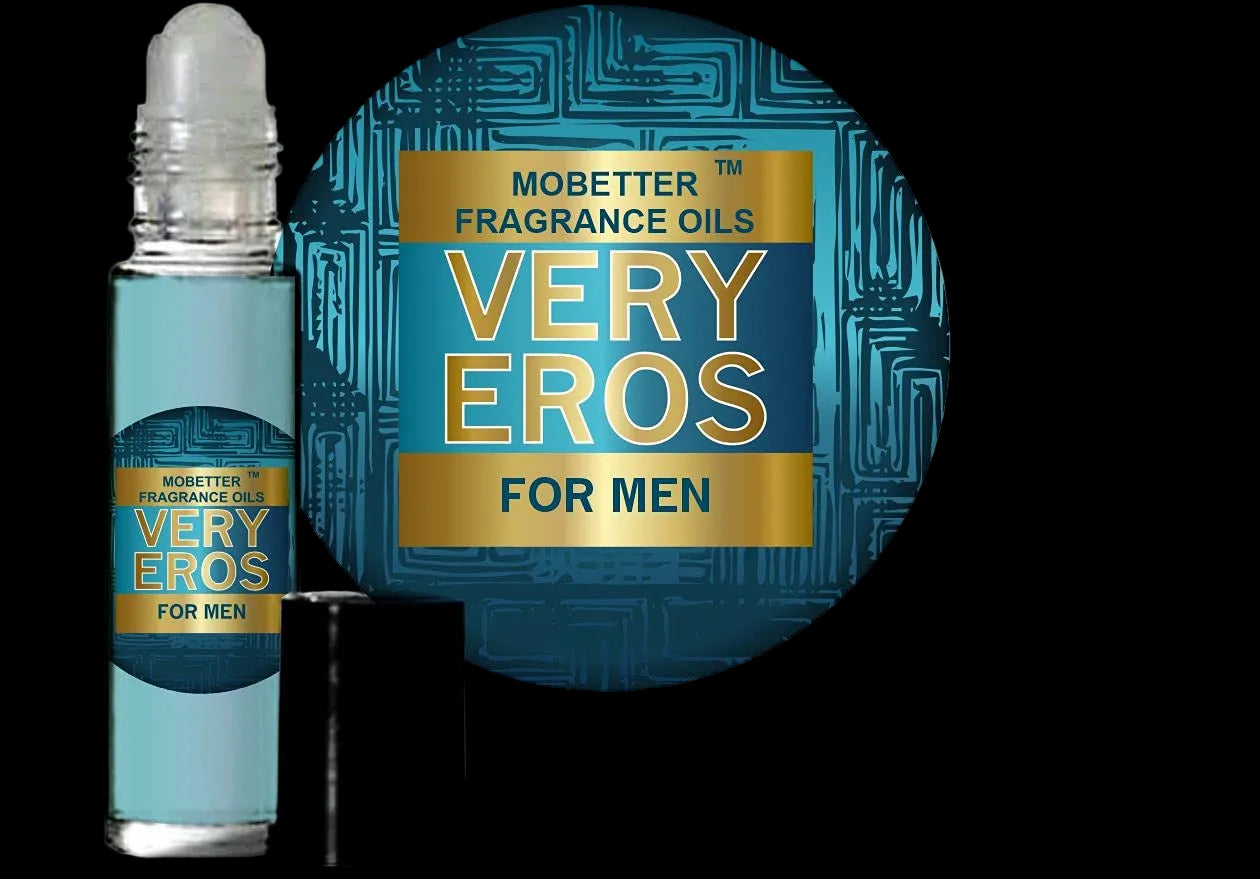 Pocket Scent Roll-On Oil