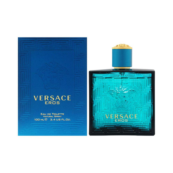 Eros Power Signature Cologne Spray