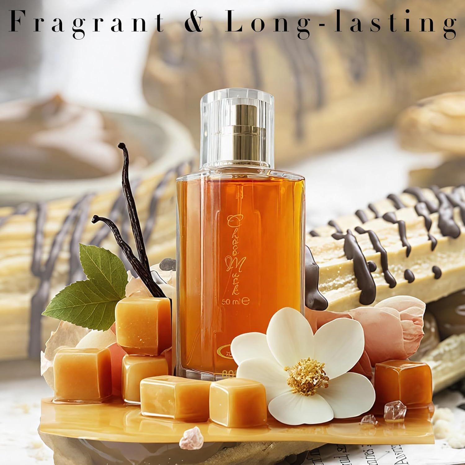 Velvet Cocoa Signature Cologne