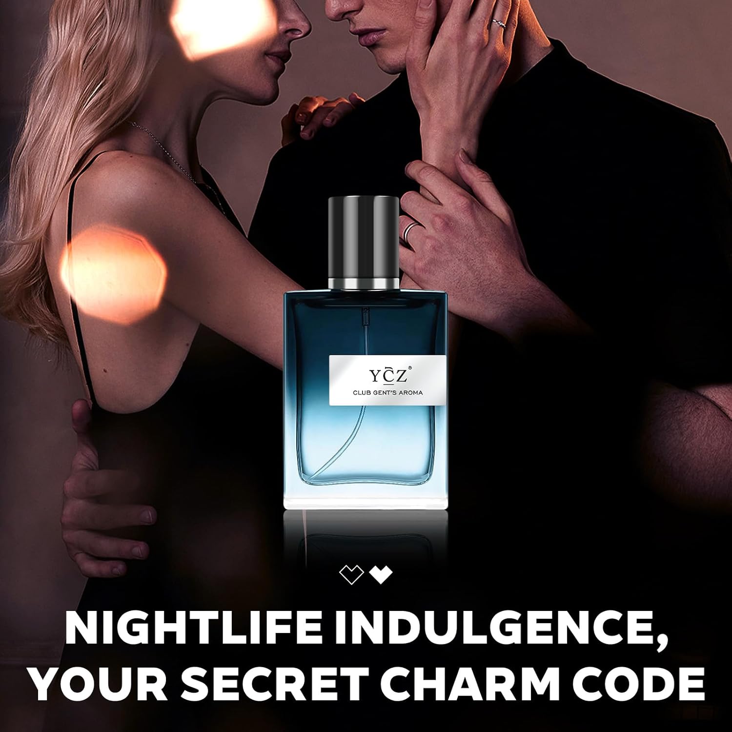 Velvet Night Signature Femme Scent