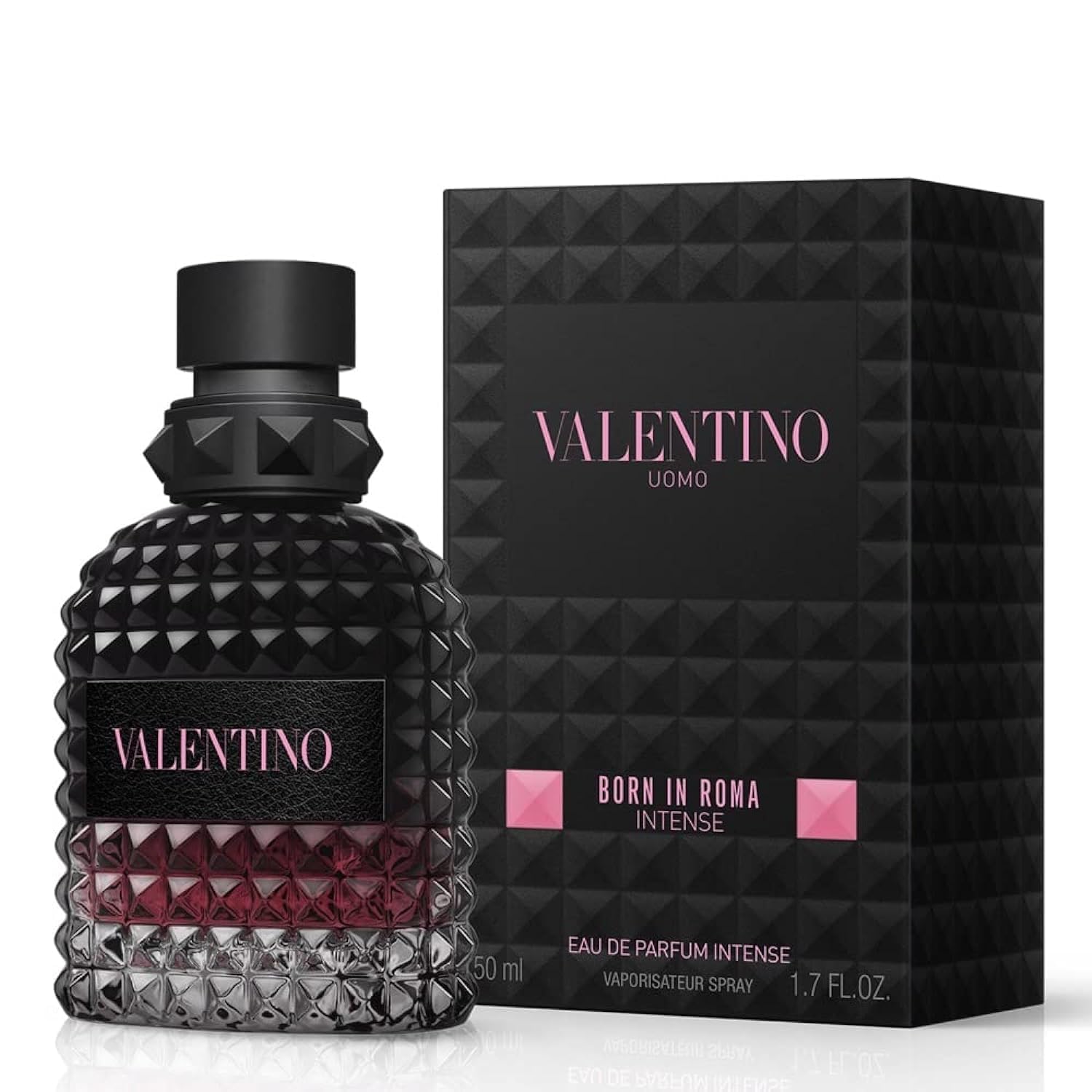 Roma Intense Velvet Evening Scent