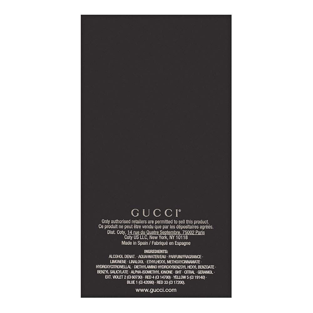 Gucci Guilty Modern Scent