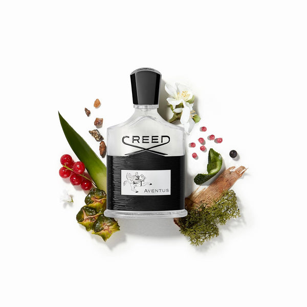 Aventus Signature Bold Fresh Essence