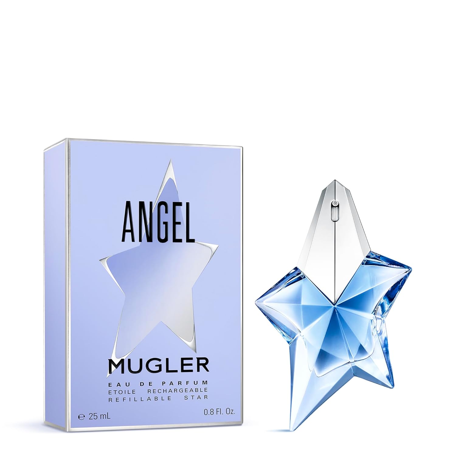 Midnight Angel Perfume