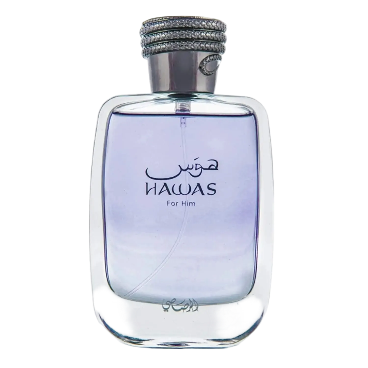 Hawas Ocean Ember Signature Cologne