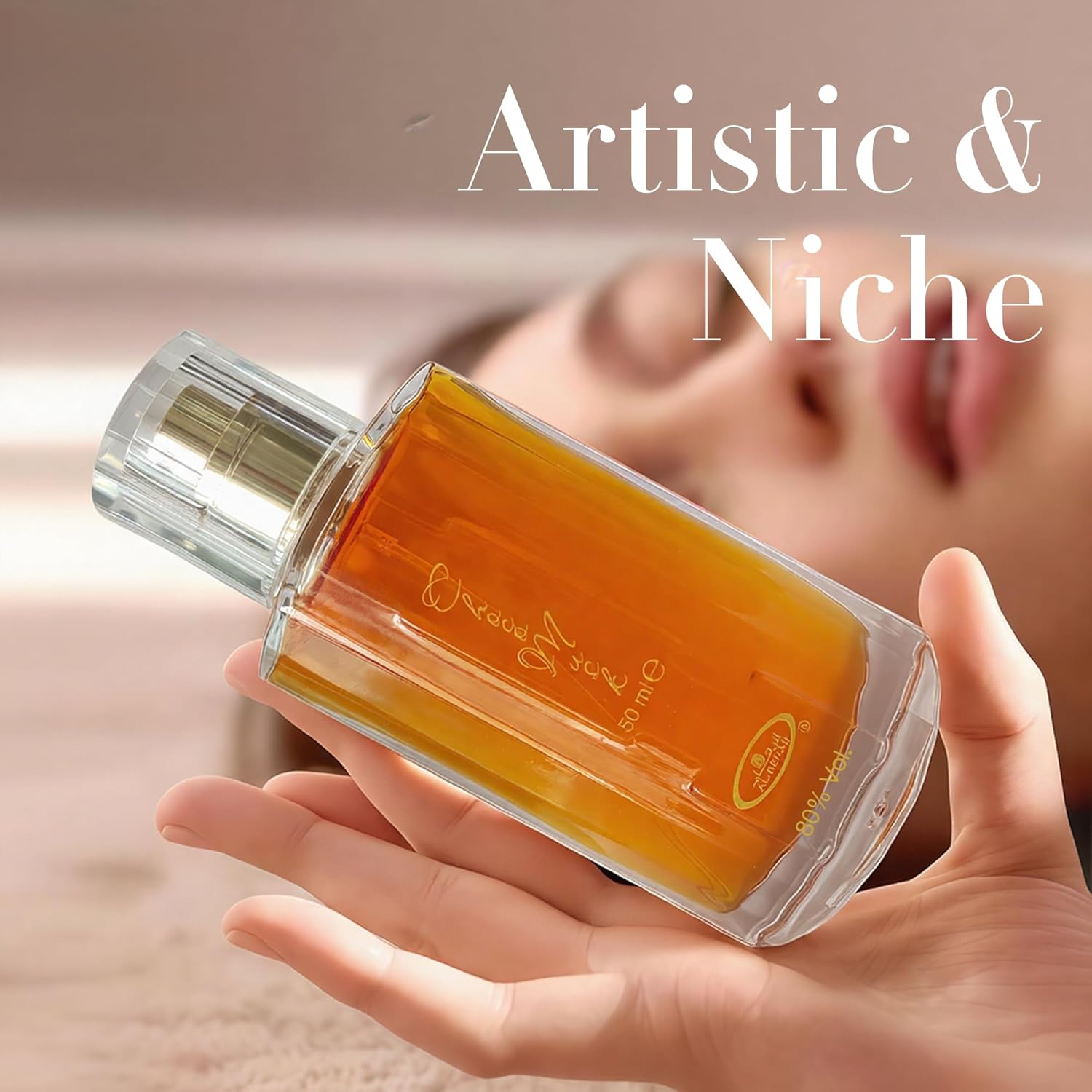 Velvet Cocoa Signature Cologne