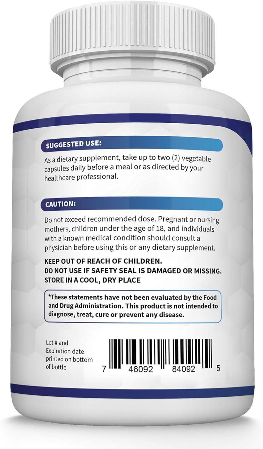 Peak Daily Recovery Magnesium Complex