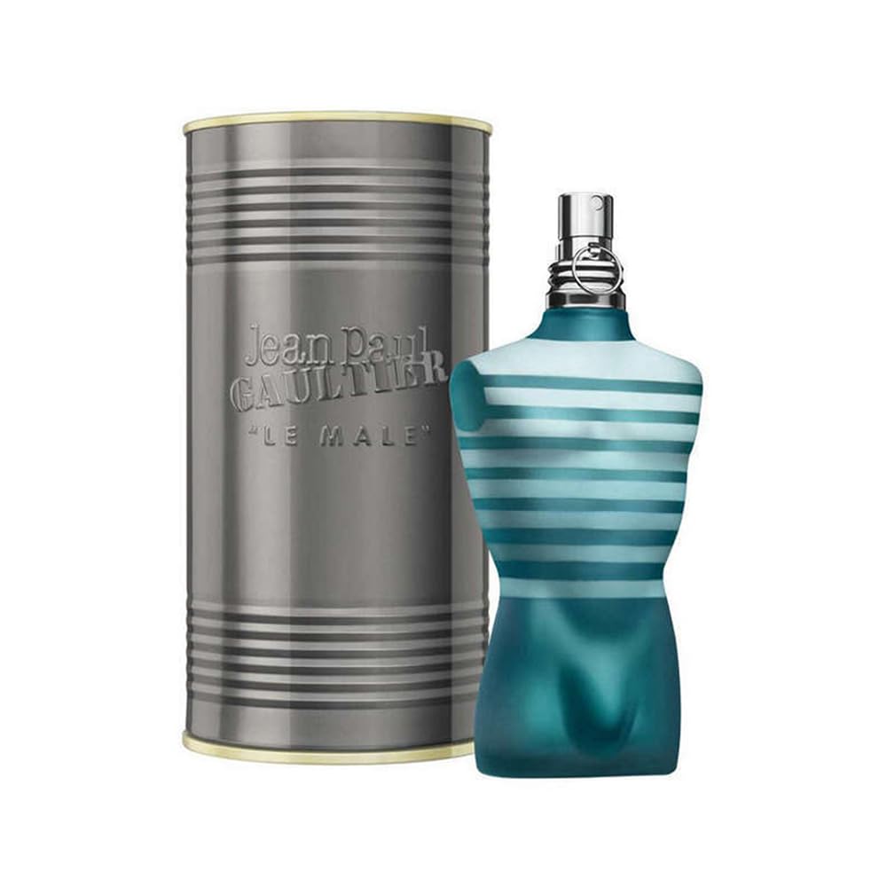 Classic Mint & Warm Woods Cologne
