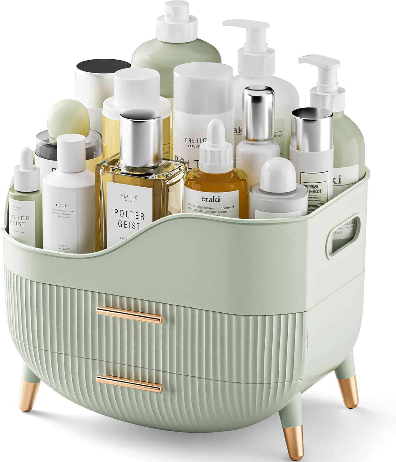 Everyday Tidy Cosmetic Countertop Organizer