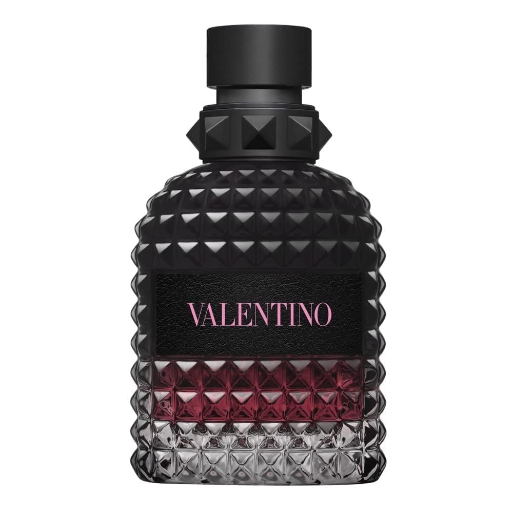 Roma Intense Velvet Evening Scent