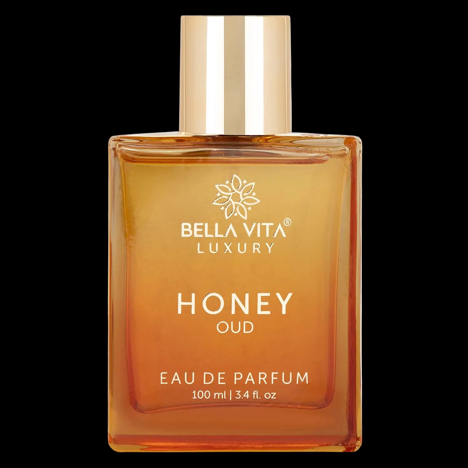 Bella Honey Oud Signature Mist