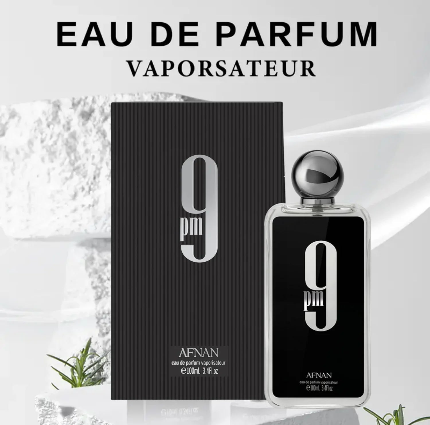 Midnight Rebel Fragrance