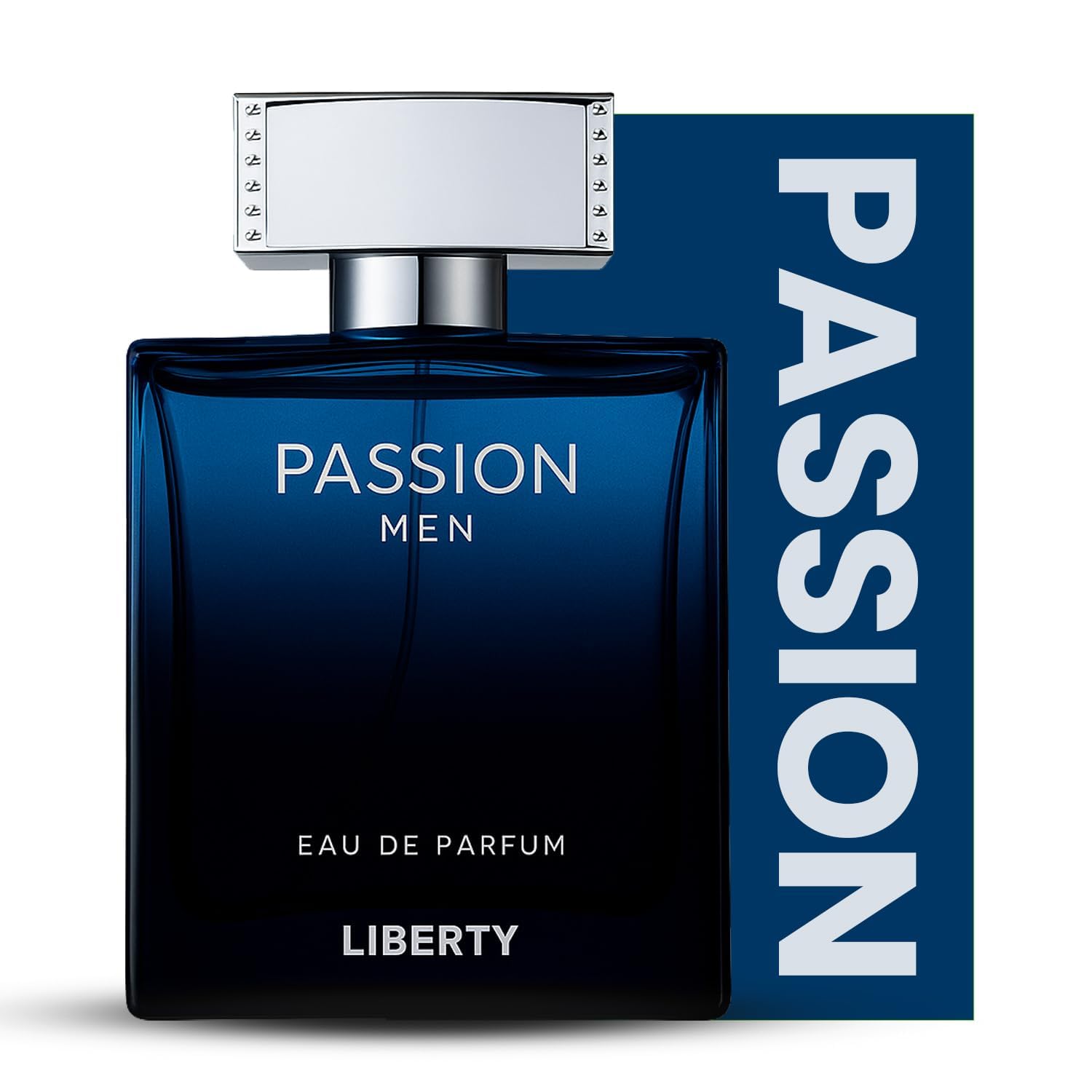 Liberty Passion Intense Spray Parfum