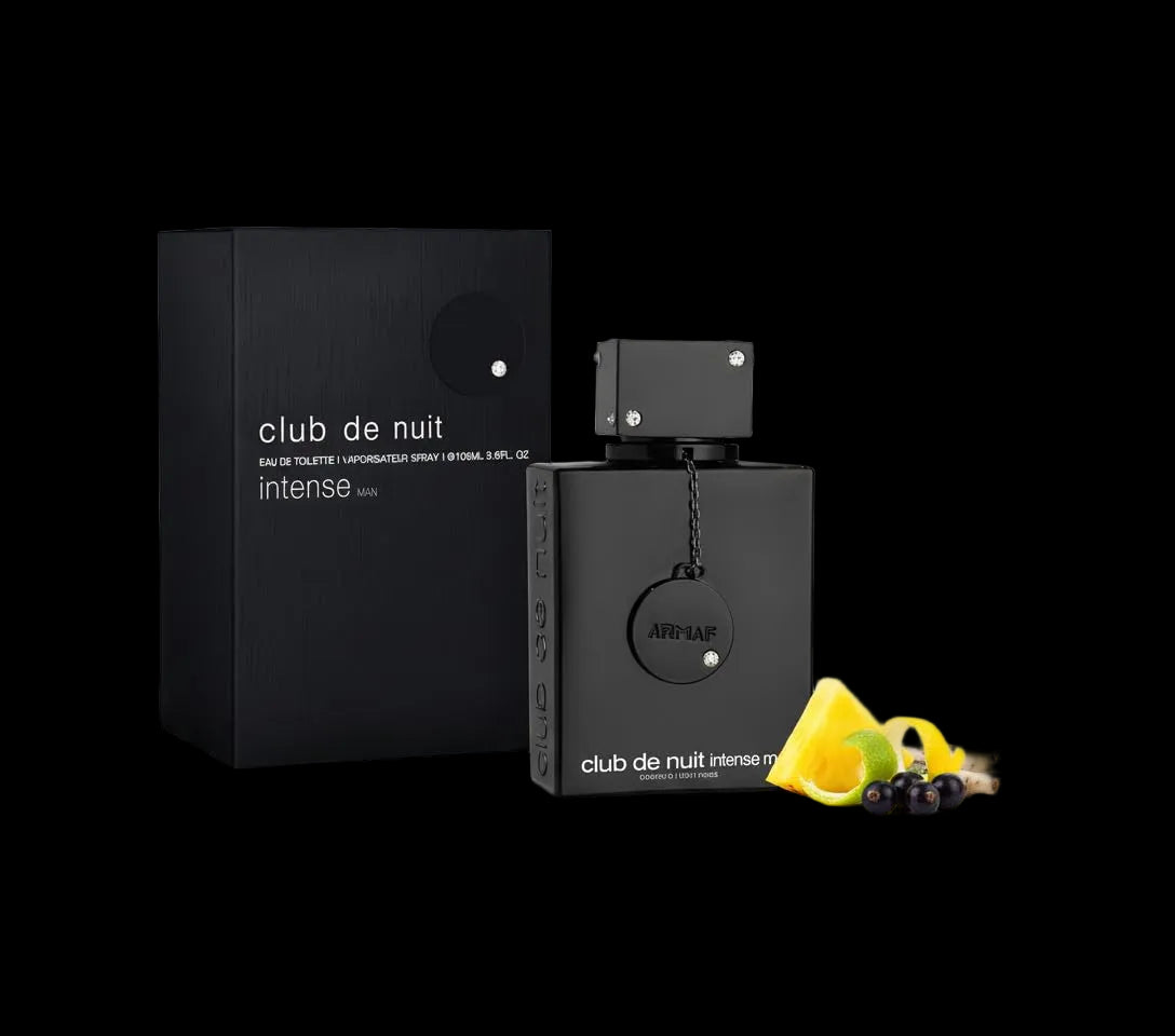 Velvet Night Parfum Duo