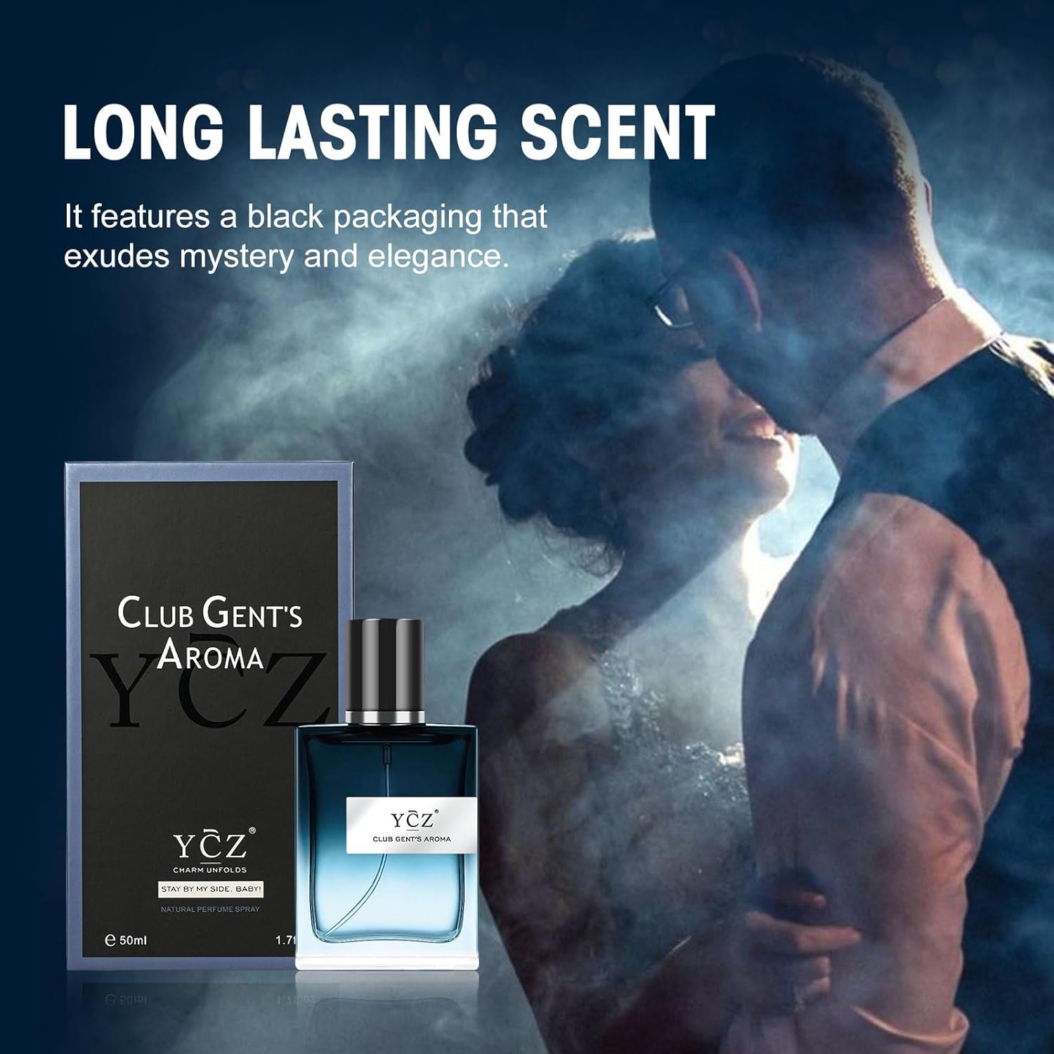 Velvet Night Signature Femme Scent