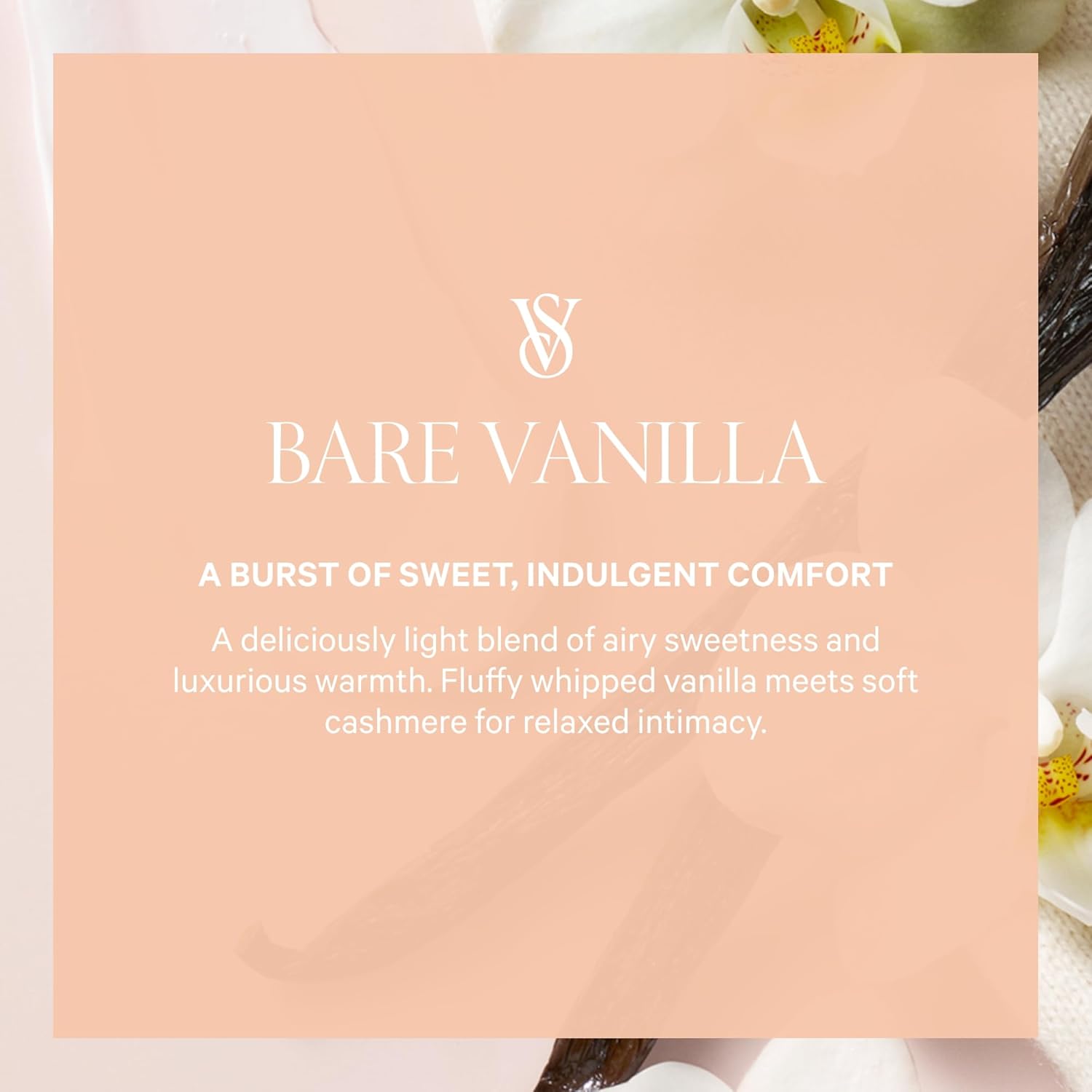 Bare Vanilla Body Mist