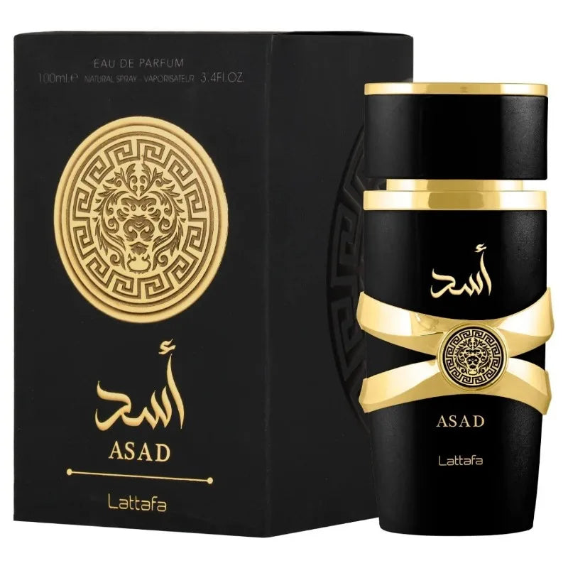Midnight Oud Signature Intense Scent