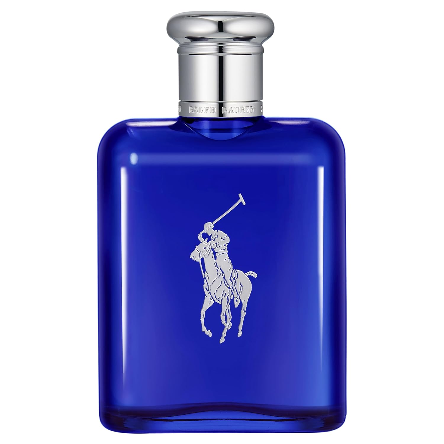 Blue Polo Everyday Scent