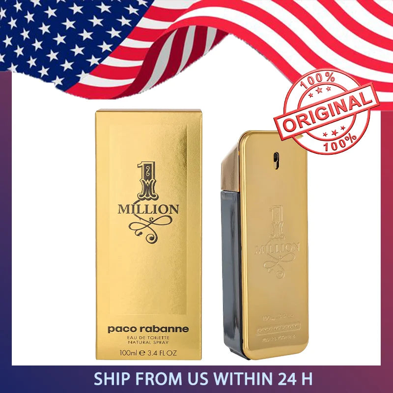 Midnight Gold Signature Scent Collection