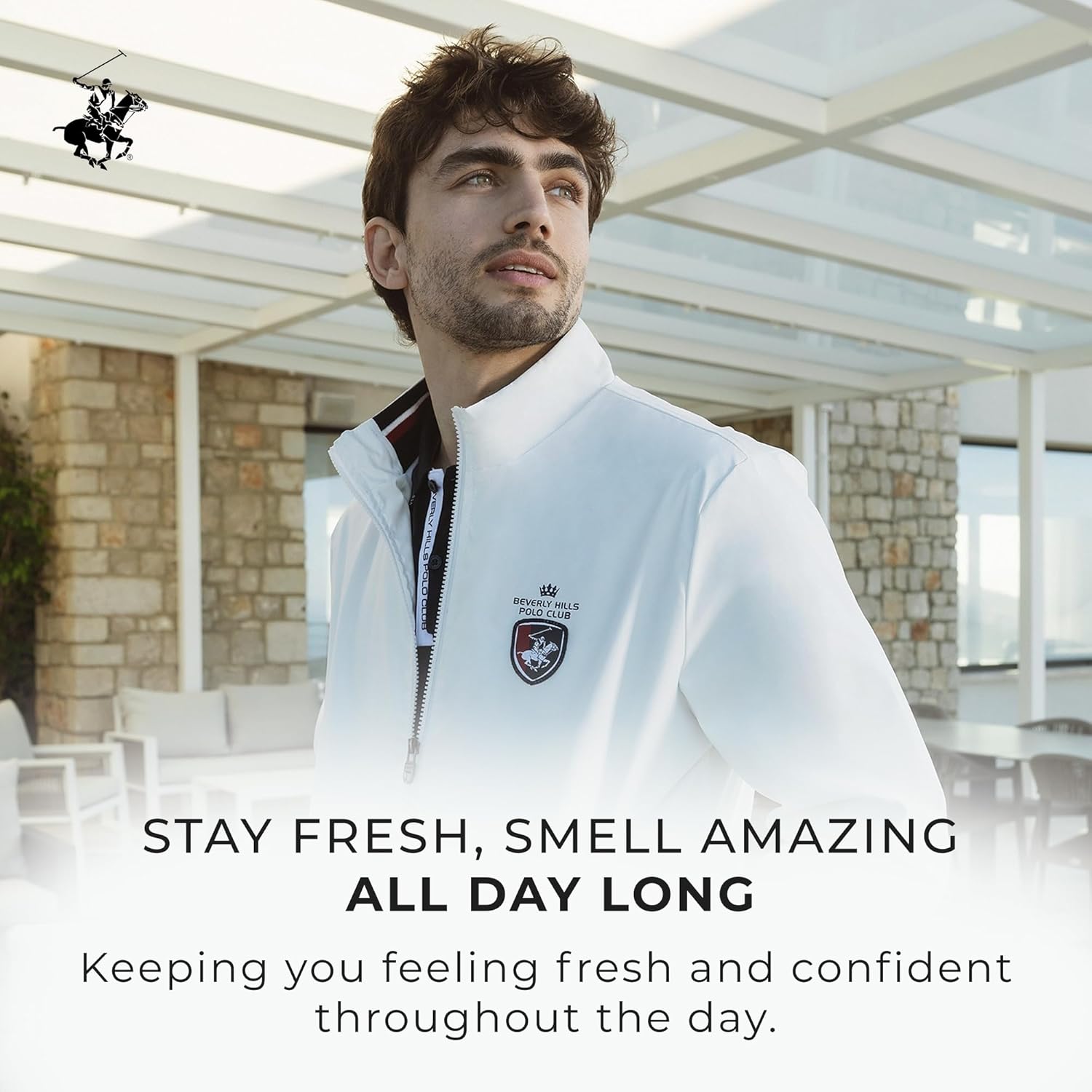 Signature Polo Scent Set