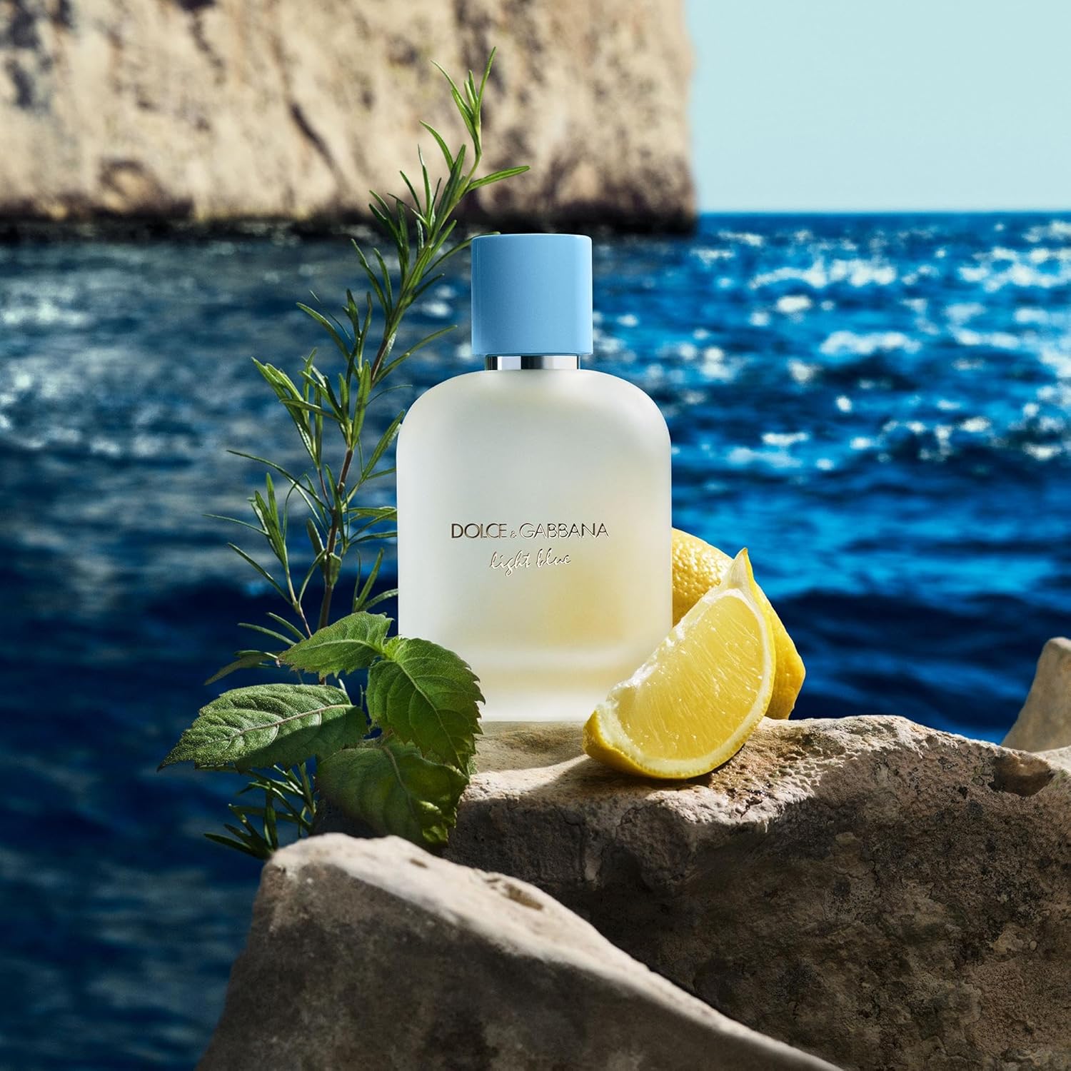 Coastal Breeze Signature Scent Refresh Cologne
