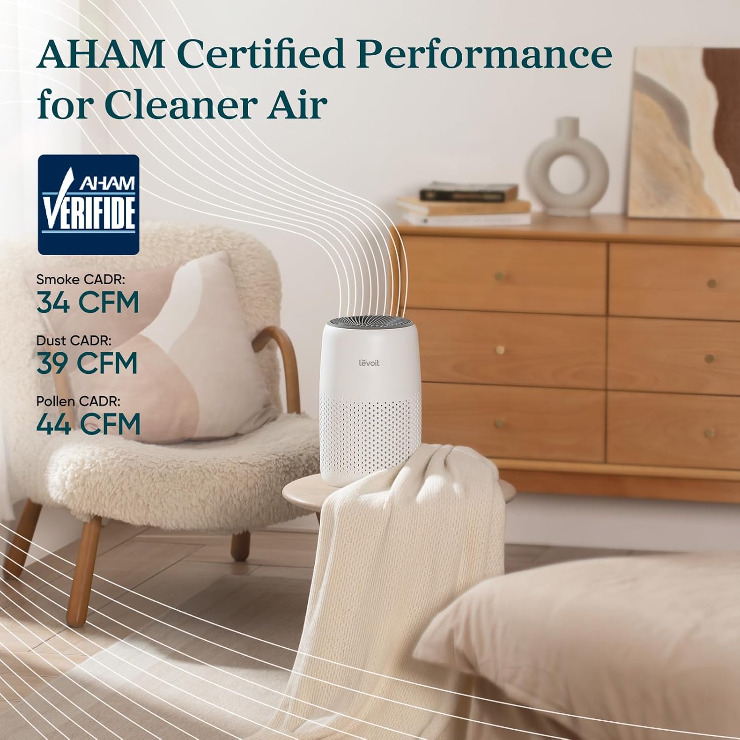 Core MiniP Air Cleaner