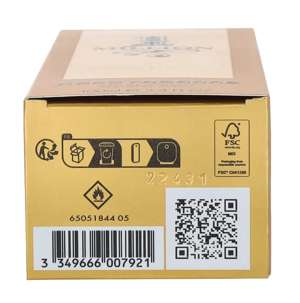 Midnight Gold Signature Scent Collection