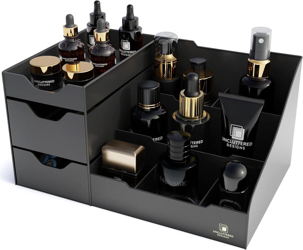 Urban Compact Countertop Gear Organizer